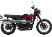 Triumph Scrambler